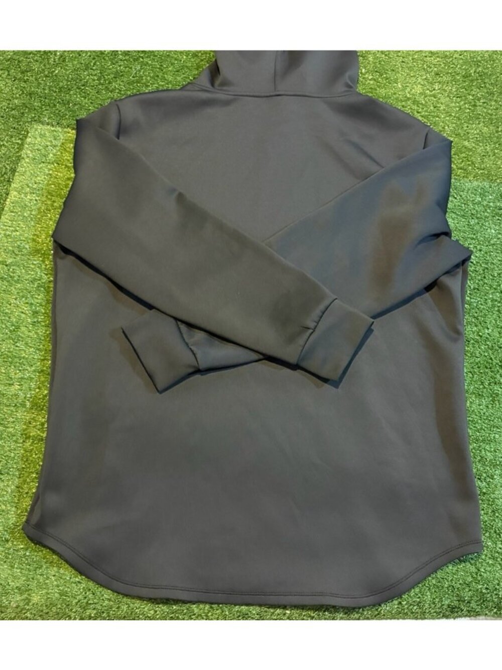 Legends hoodie mens XL black hawthorne breathable moisture wicking anti microbia - Picture 11 of 13